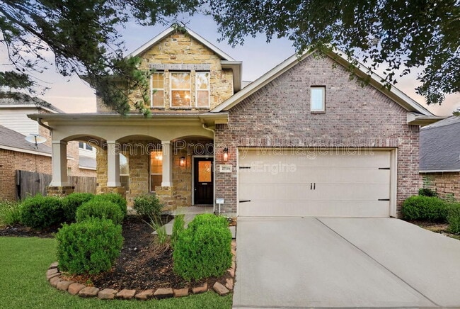 property at 27118 White Sage Cove Ln
