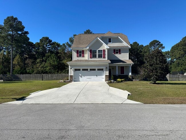 property at 306 Merrick Way