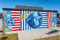 Apartments in Mount Juliet, TN