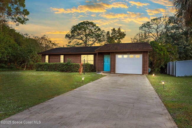 property at 410 Albenga Rd NW