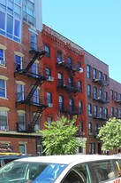 236 W 20th St in New York, NY - Building Photo