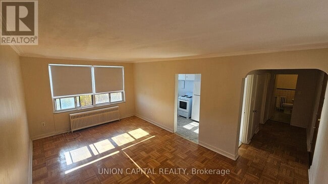 property at 1969 Eglinton Ave W