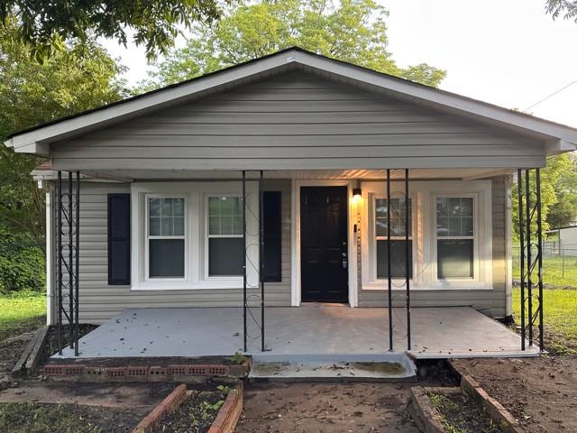 property at 1849 Hilltop Cir