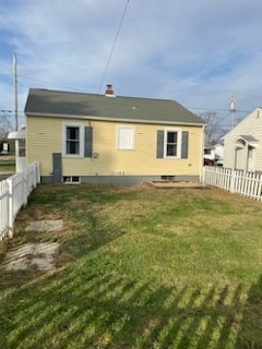 546 Reese Ave in Lancaster, OH - Foto de edificio - Building Photo