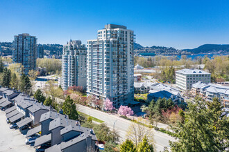 the Sinclair in Port Moody, BC - Building Photo - Building Photo