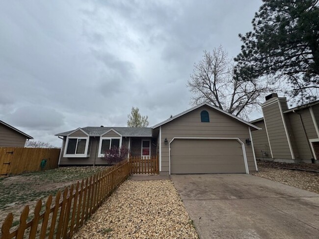 property at 3060 Maverick Dr