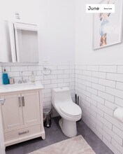 2053 Frederick Douglass Blvd in New York, NY - Building Photo - Building Photo