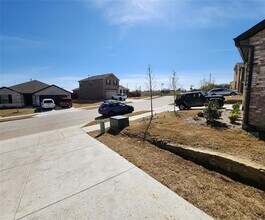 3812 Chalk Hill Ave in Celina, TX - Building Photo - Building Photo