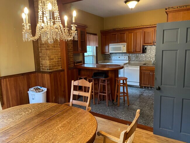 40 Front St in Walpole, MA - Building Photo - Building Photo