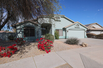 16796 W Pierce St in Goodyear, AZ - Building Photo - Building Photo
