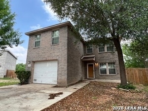 property at 3604 Farallon Isle