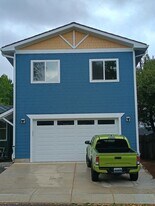 1815 G St in Vancouver, WA - Building Photo