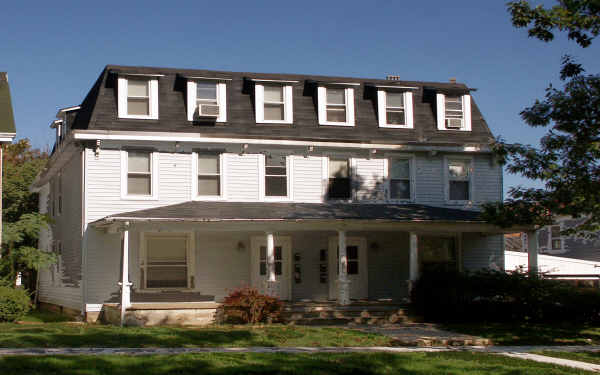 413-415 Congress Ave in Havre De Grace, MD - Foto de edificio - Building Photo