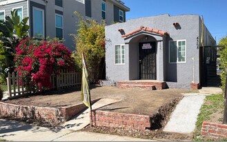 4366-4368 Felton St in San Diego, CA - Building Photo
