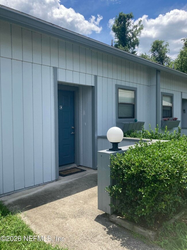 property at 1270 Ticonderoga Trail