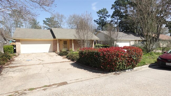 property at 17406 Baronshire Dr