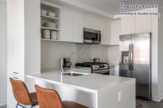 949 First St SE in Washington, DC - Building Photo - Building Photo
