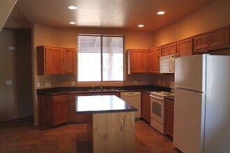 6118 E Starlight Ridge Pkwy in Lakeside, AZ - Building Photo - Building Photo