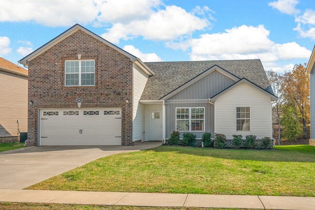 property at 1062 Whitney Dr