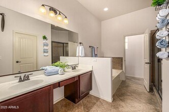 6202 E McKellips Rd, Unit 156 in Mesa, AZ - Building Photo - Building Photo