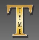 Property Management Company Logo Tyme Properties
