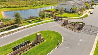 3632 Bellmeade Ct in Wesley Chapel, FL - Foto de edificio - Building Photo