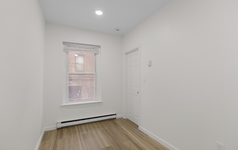 91 Saint Botolph St, Unit A in Boston, MA - Building Photo - Building Photo
