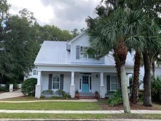 101 Carlisle Pl in St. Simons Island, GA - Building Photo