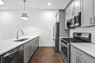 700 James Ave in Nashville, TN - Building Photo - Building Photo