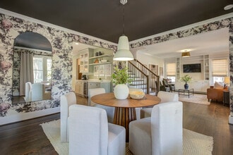 429 W Park Ave in Charlotte, NC - Building Photo - Building Photo