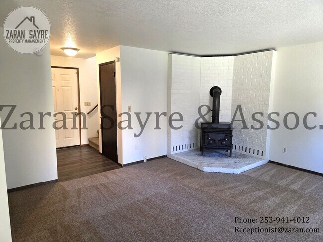 1821 C Pl SE in Auburn, WA - Building Photo - Building Photo