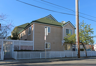 1769 Goss St in Oakland, CA - Building Photo - Building Photo