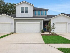 5 FL-5 in Palm Coast, FL - Building Photo