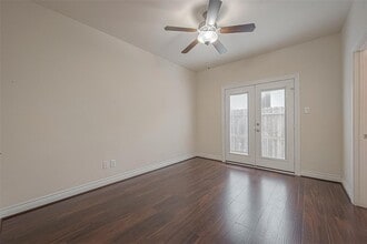 1606 Parker St in Houston, TX - Building Photo - Building Photo