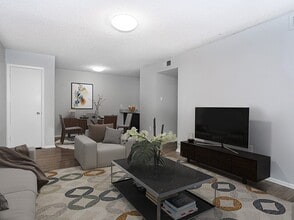 Chestnut Ridge Apartments in Baton Rouge, LA - Foto de edificio - Building Photo