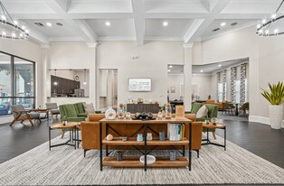 Waterlynn at Concord in Concord, NC - Building Photo