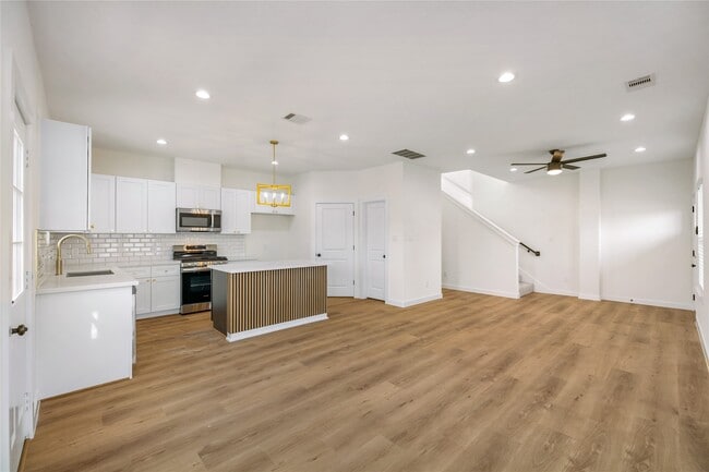 property at 6417 Eastland St