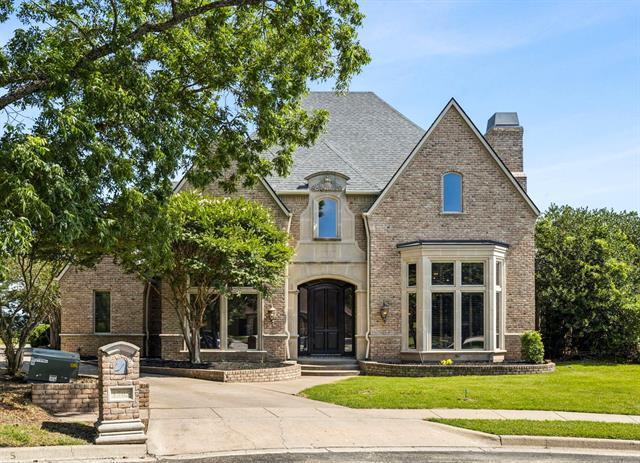 1705 Verdi Ln in Sherman, TX - Building Photo - Building Photo