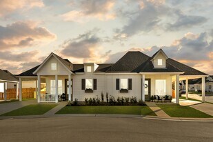 38634 Spur 149 Rd in Magnolia, TX - Building Photo