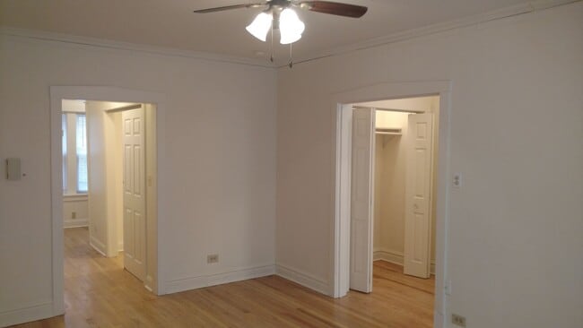 property at 4311 N Francisco Ave