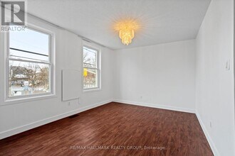 378 Booth St in Ottawa, ON - Building Photo - Building Photo