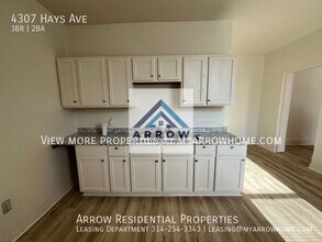 4307 Hays Ave in Cincinnati, OH - Building Photo - Building Photo