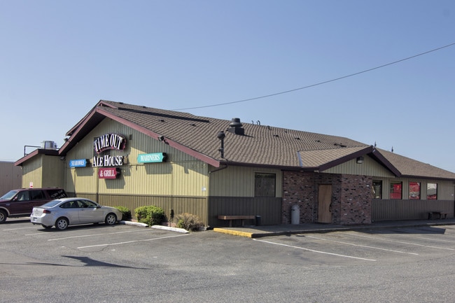 Casas Alquiler en Central Des Moines, WA