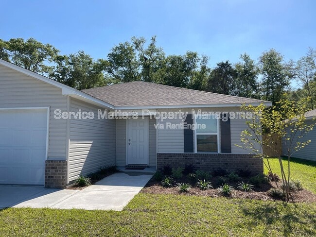 6521 June Bug Dr in Milton, FL - Building Photo - Building Photo