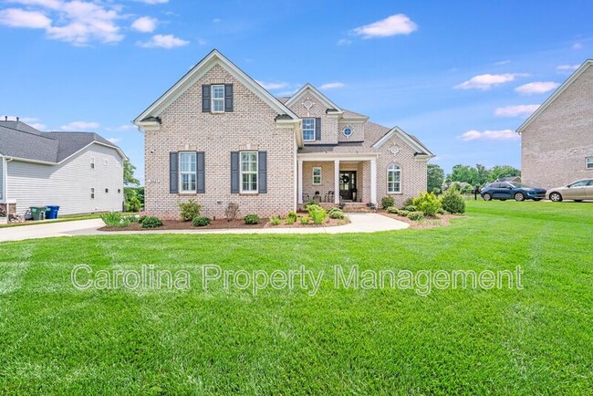 property at 10429 Sable Cap Rd
