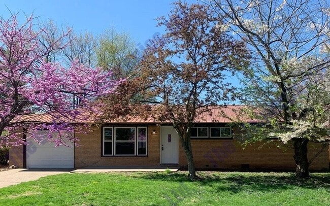 property at 2209 Roland Dr