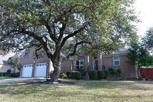 8517 Sweet Cherry Dr in Austin, TX - Building Photo