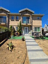 3805 Dozier St in East Los Angeles, CA - Building Photo - Building Photo
