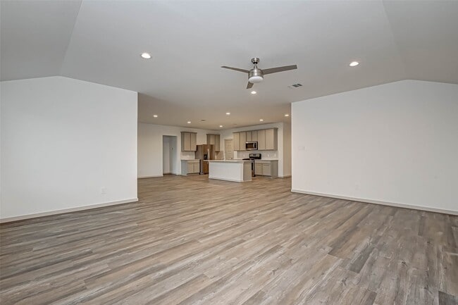 property at 3418 Lake Landing Ln