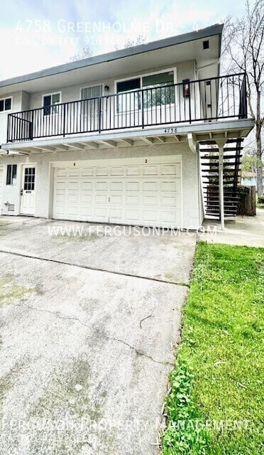 property at 4758 Greenholme Dr